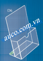 Khay meka 1 ngăn đứng